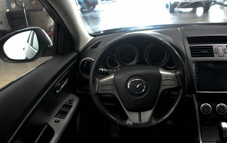 Mazda 6, 2007 год, 1 049 000 рублей, 10 фотография