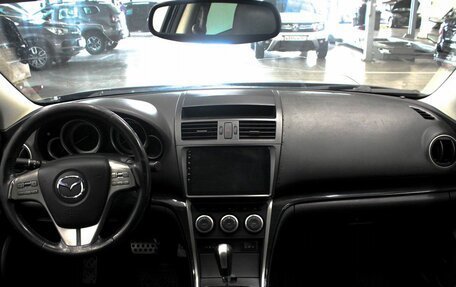 Mazda 6, 2007 год, 1 049 000 рублей, 9 фотография
