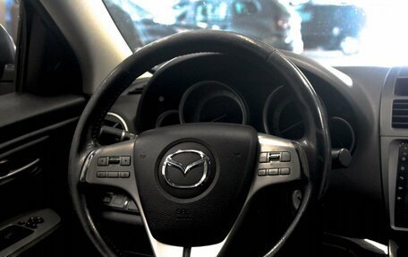 Mazda 6, 2007 год, 1 049 000 рублей, 15 фотография