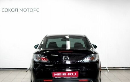 Mazda 6, 2007 год, 1 049 000 рублей, 4 фотография