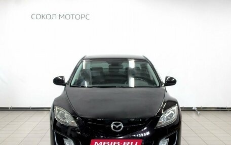 Mazda 6, 2007 год, 1 049 000 рублей, 3 фотография
