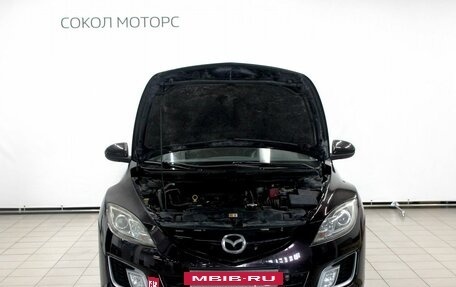 Mazda 6, 2007 год, 1 049 000 рублей, 5 фотография