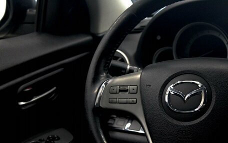 Mazda 6, 2007 год, 1 049 000 рублей, 16 фотография