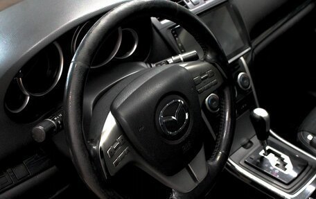 Mazda 6, 2007 год, 1 049 000 рублей, 19 фотография