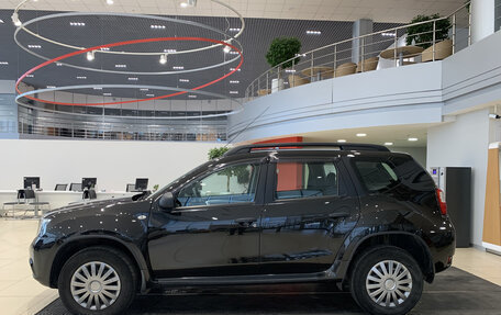 Nissan Terrano III, 2014 год, 1 345 000 рублей, 7 фотография