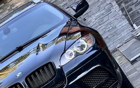 BMW X6, 2009 год, 1 680 000 рублей, 3 фотография