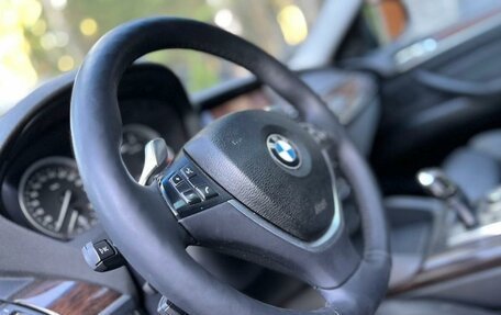 BMW X6, 2009 год, 1 680 000 рублей, 7 фотография