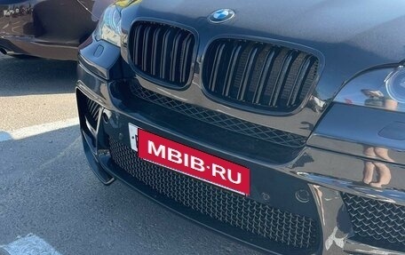 BMW X6, 2009 год, 1 680 000 рублей, 6 фотография