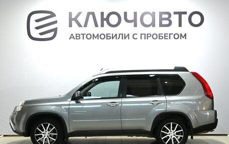 Nissan X-Trail, 2012 год, 1 510 000 рублей, 8 фотография