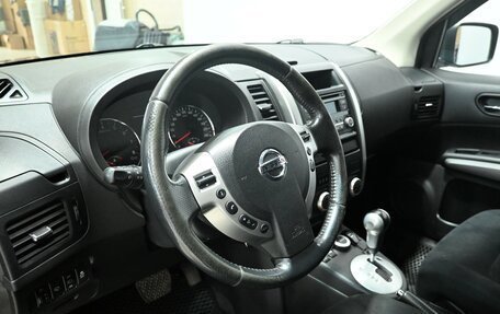 Nissan X-Trail, 2012 год, 1 510 000 рублей, 11 фотография