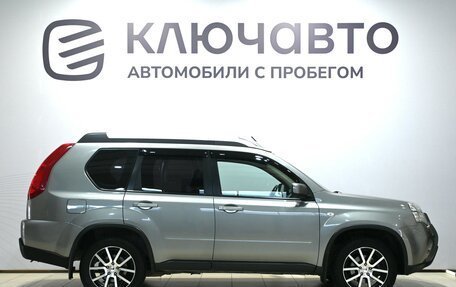 Nissan X-Trail, 2012 год, 1 510 000 рублей, 4 фотография