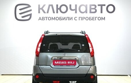 Nissan X-Trail, 2012 год, 1 510 000 рублей, 6 фотография