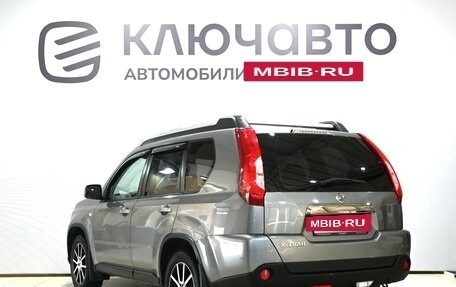 Nissan X-Trail, 2012 год, 1 510 000 рублей, 7 фотография