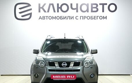Nissan X-Trail, 2012 год, 1 510 000 рублей, 2 фотография