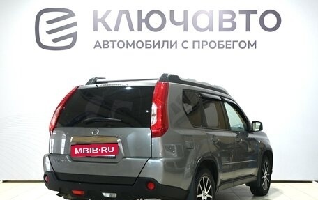 Nissan X-Trail, 2012 год, 1 510 000 рублей, 5 фотография