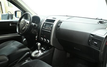 Nissan X-Trail, 2012 год, 1 510 000 рублей, 13 фотография