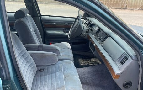 Mercury Grand Marquis II, 1993 год, 350 000 рублей, 23 фотография