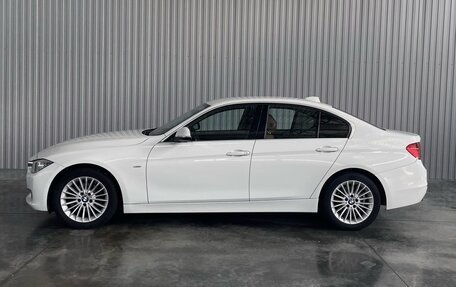 BMW 3 серия, 2013 год, 1 899 000 рублей, 8 фотография