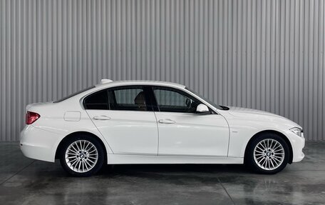 BMW 3 серия, 2013 год, 1 899 000 рублей, 4 фотография