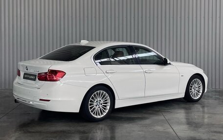 BMW 3 серия, 2013 год, 1 899 000 рублей, 5 фотография
