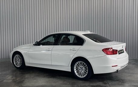 BMW 3 серия, 2013 год, 1 899 000 рублей, 7 фотография