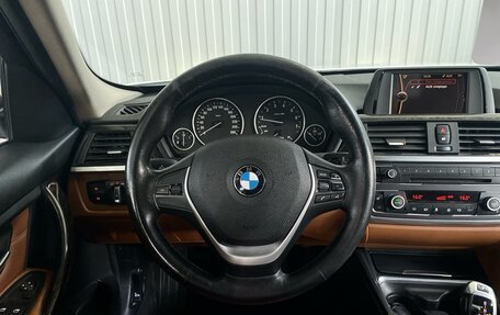 BMW 3 серия, 2013 год, 1 899 000 рублей, 10 фотография