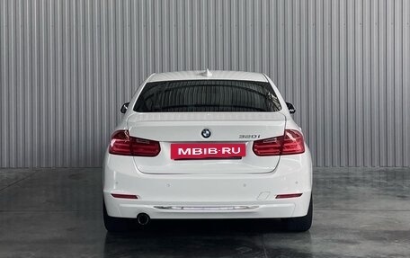 BMW 3 серия, 2013 год, 1 899 000 рублей, 6 фотография