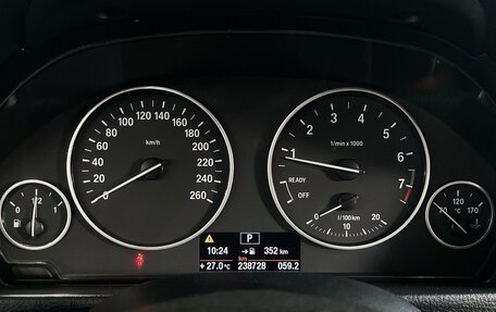 BMW 3 серия, 2013 год, 1 899 000 рублей, 13 фотография