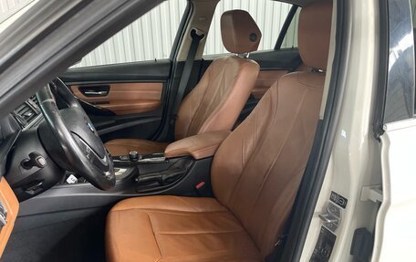 BMW 3 серия, 2013 год, 1 899 000 рублей, 18 фотография