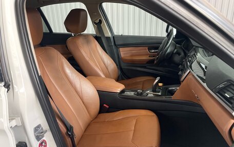 BMW 3 серия, 2013 год, 1 899 000 рублей, 20 фотография