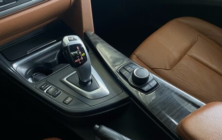 BMW 3 серия, 2013 год, 1 899 000 рублей, 15 фотография