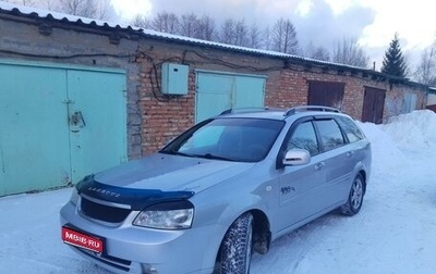 Chevrolet Lacetti, 2011 год, 550 000 рублей, 1 фотография