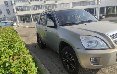 Chery Tiggo (T11), 2011 год, 570 000 рублей, 1 фотография