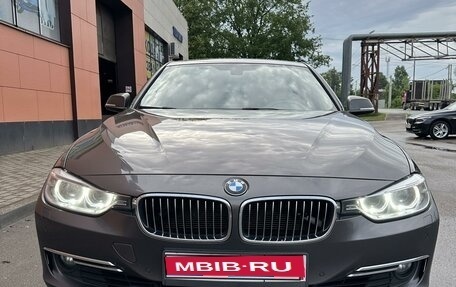 BMW 3 серия, 2011 год, 1 700 000 рублей, 1 фотография