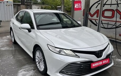 Toyota Camry, 2019 год, 2 950 000 рублей, 1 фотография