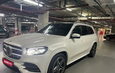 Mercedes-Benz GLS, 2019 год, 10 900 000 рублей, 1 фотография