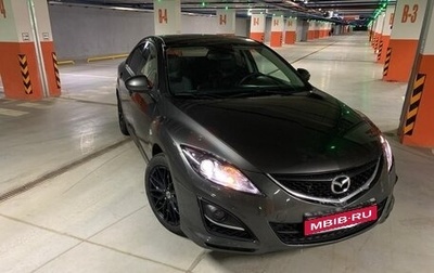 Mazda 6, 2011 год, 1 350 000 рублей, 1 фотография