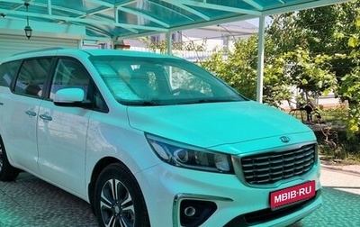 KIA Carnival III, 2020 год, 3 600 000 рублей, 1 фотография