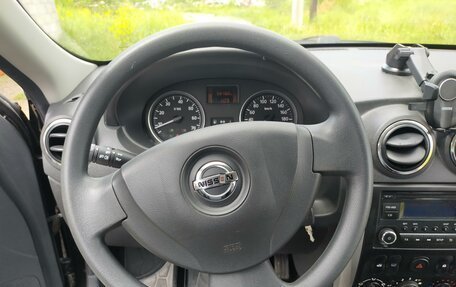 Nissan Almera, 2018 год, 1 150 000 рублей, 3 фотография