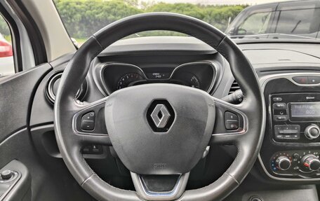 Renault Kaptur I рестайлинг, 2018 год, 1 399 990 рублей, 10 фотография