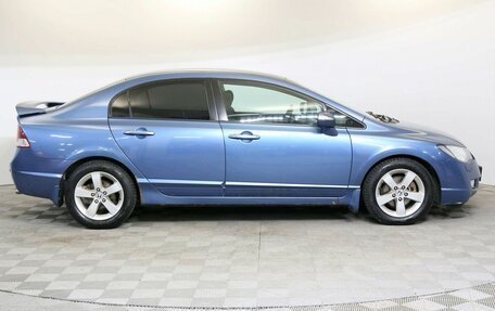 Honda Civic VIII, 2008 год, 699 000 рублей, 4 фотография