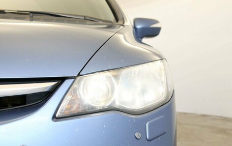 Honda Civic VIII, 2008 год, 699 000 рублей, 9 фотография