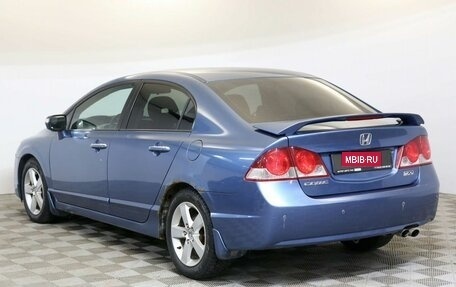 Honda Civic VIII, 2008 год, 699 000 рублей, 7 фотография