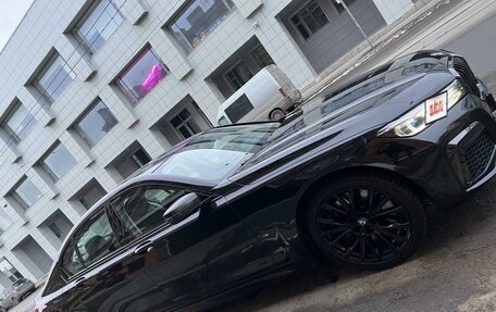 BMW 7 серия, 2019 год, 8 100 000 рублей, 3 фотография