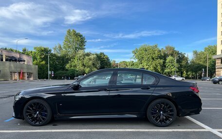 BMW 7 серия, 2019 год, 8 100 000 рублей, 6 фотография