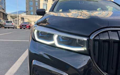 BMW 7 серия, 2019 год, 8 100 000 рублей, 7 фотография
