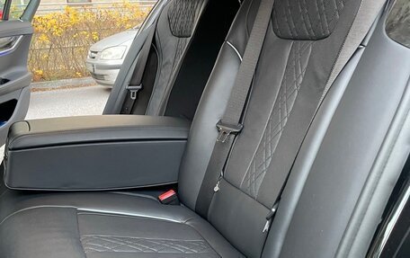 BMW 7 серия, 2019 год, 8 100 000 рублей, 11 фотография