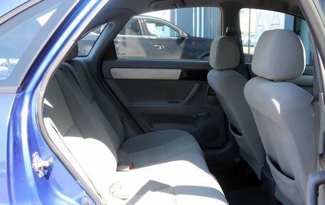 Chevrolet Lacetti, 2012 год, 719 000 рублей, 18 фотография