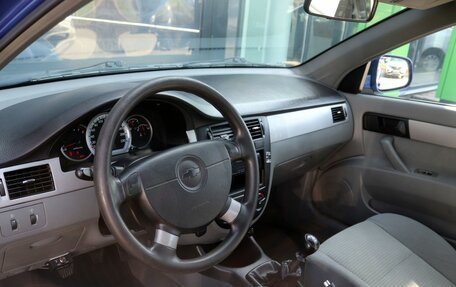 Chevrolet Lacetti, 2012 год, 719 000 рублей, 19 фотография