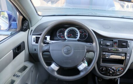 Chevrolet Lacetti, 2012 год, 719 000 рублей, 21 фотография